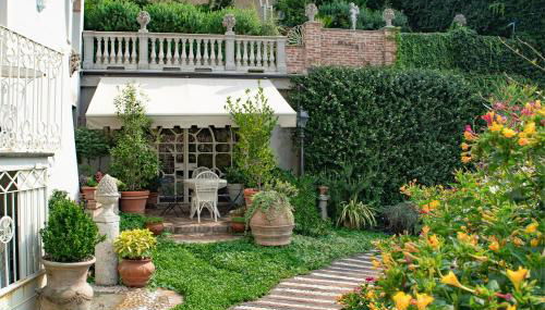 Ai Leoni Ruggenti Dimora della Storia e del Relax in Monferrato - Foto 4