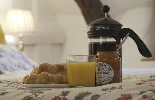 Stable Cottage - Sleeps 6, near Lulworth Cove - Photo 24