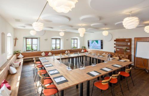 Hotel Klostergasthof - Foto 43