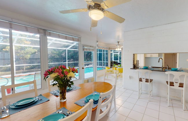 Sand Dollar Cottage - Photo 5