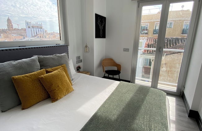 Stay U-nique Apartments Rosaleda - Photo 18