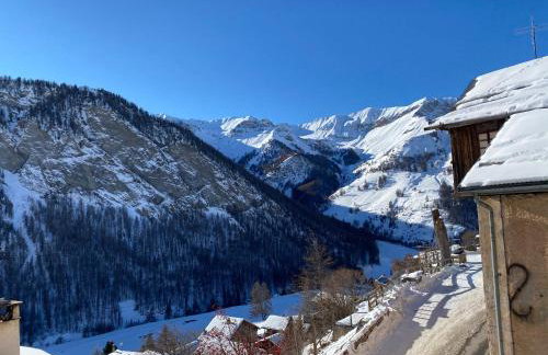 La Bobinette de Saint Veran - Foto 22