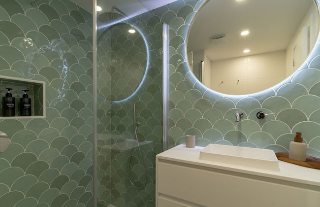 Cabanas Gardens - One bedroom apartment - Foto 8