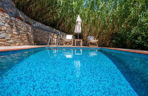 Olea Skopelos villas with swimming pools & sea view - Foto 33