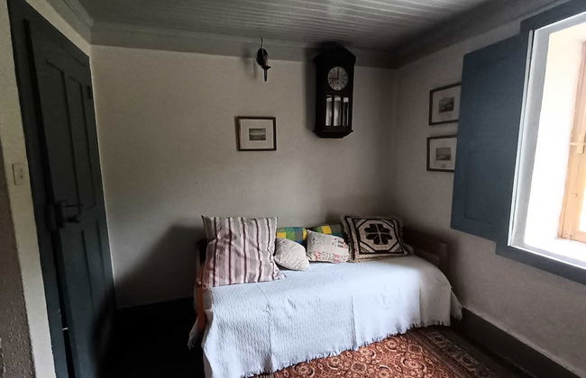 Casa Campo das Bizarras - Foto 21