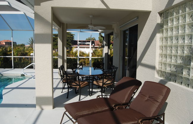 House Sunset Palace by Vacationhit - Photo 24