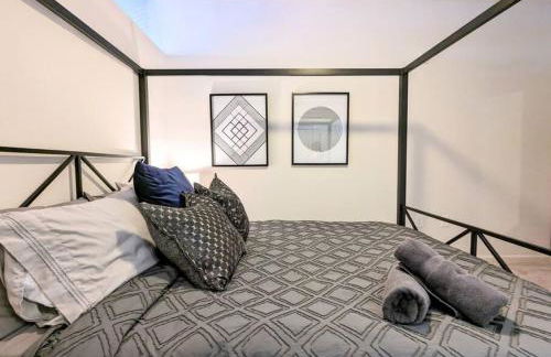 League Flats South End at South Blvd - Foto 51