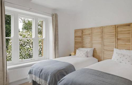 Victorian House Gym Games Room & 2 Acre Gardens - Foto 20