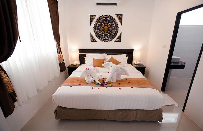 Lux Family Villas - Photo 5