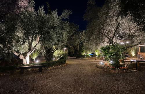 Complejo Rural Mirador de la Alcaidía - Foto 21