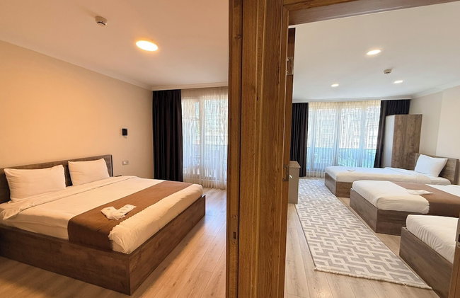 Rena Grand Residence & Suite - Foto 32