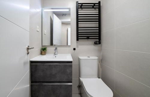 Getafe Suites - Foto 16