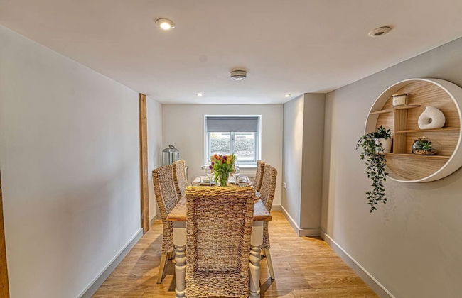 Host Stay Bridgepoint House - Foto 11