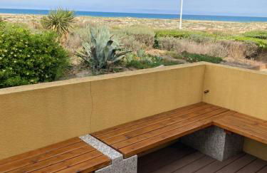 Bord de Mer Appartement face à la mer, lumineux, Grande terrasse, parking privé, climatisé - Foto 8