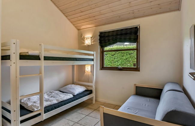 "Kyllikki" - 300m to the fjord - Foto 8