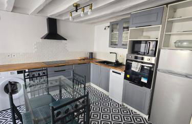 Maison de ville spacieuse - Foto 21