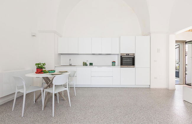 3941 LPC - Appartamento 1 by Barbarhouse - Foto 9