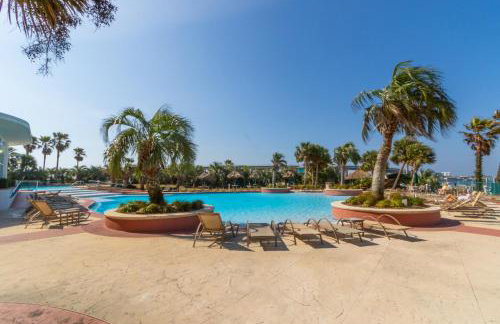 Caribe Resort by Hosteeva - Foto 92