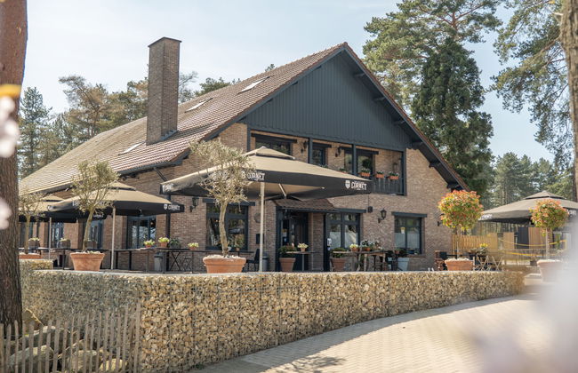 Kempen cottage 4 - Foto 12