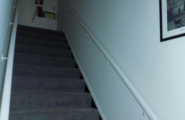 Cathedral View Apartment Derry - Photo 36