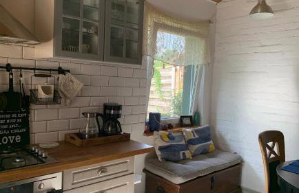 Uroczy Domek - Foto 9