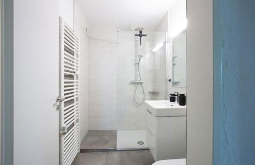 Apartment Basilikablick I 3 Zimmer Wohnung mit Küche und Bad - Foto 23