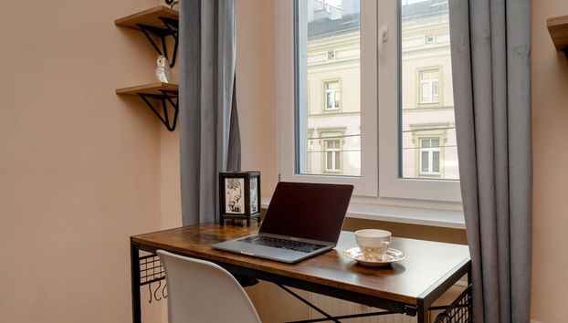 Apartment Plac Grunwaldzki by Renters - Foto 4, Habitación