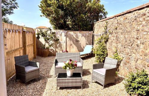 The Old Coach House at The Vicarage - Foto 18