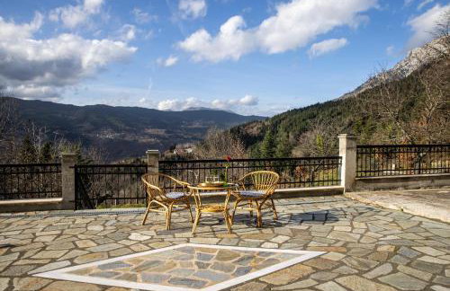 Villa Pallas - Foto 79