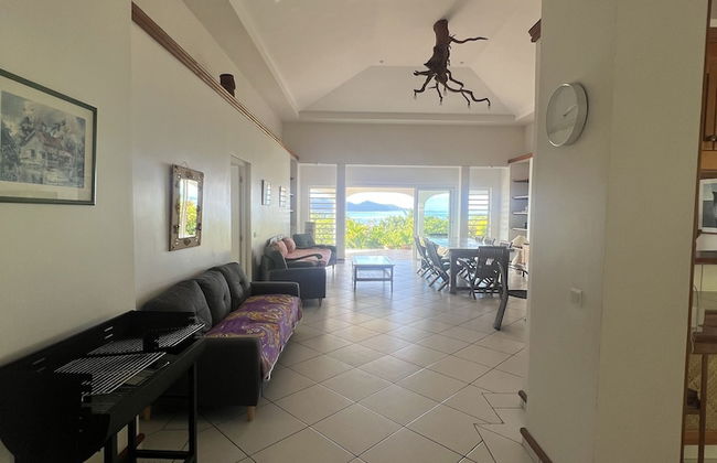 Te Tai Marama - Foto 2