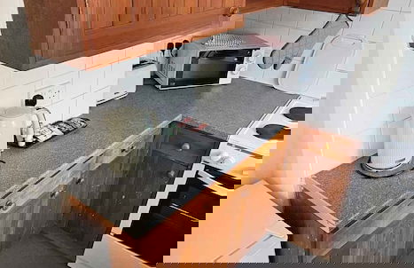 Plas Bellin Cottages - Foto 11