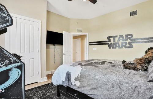 Stunning 3 Bedroom Condo in Orlando Oasis6604 - Foto 23