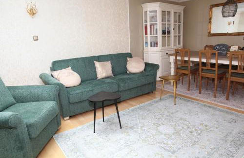 Ferienwohnung Mayener Jung mit schönem Innenhof - Foto 15