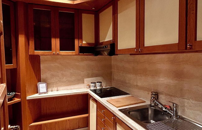 HiSuiteROME - Foto 58