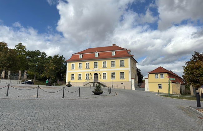 Ferienwohnung Otto der Reiche in Ballenstedt - Photo 16