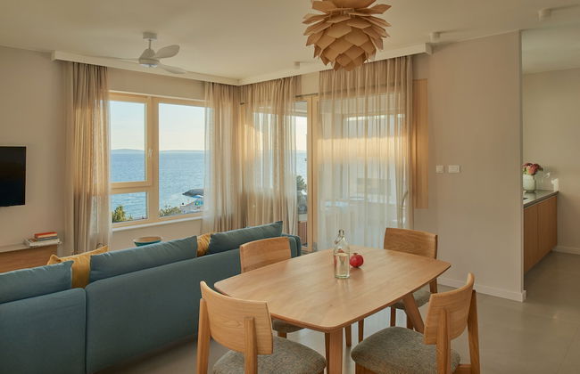 Eol Apartments Split - Foto 37