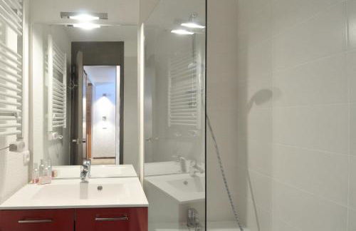 travelski home select - Résidence Les Glaciers - Foto 18