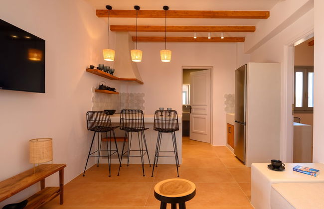 Ambeli Sunset Villas - Foto 81