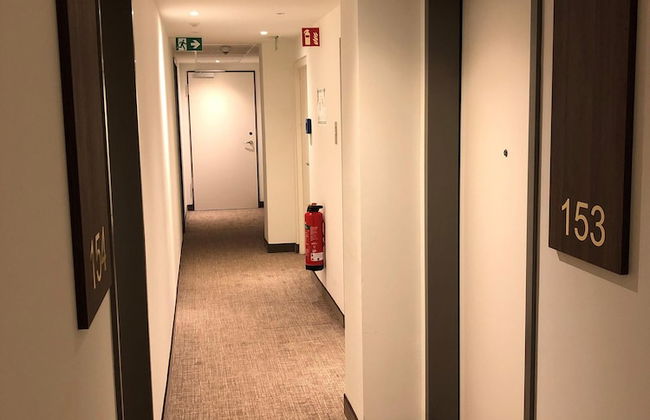 Heidelberg Hospitality Boarding House - Photo 23