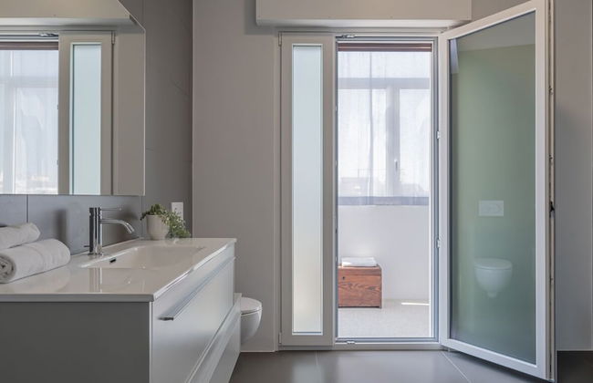 Unica Apartment Pescara - Foto 36