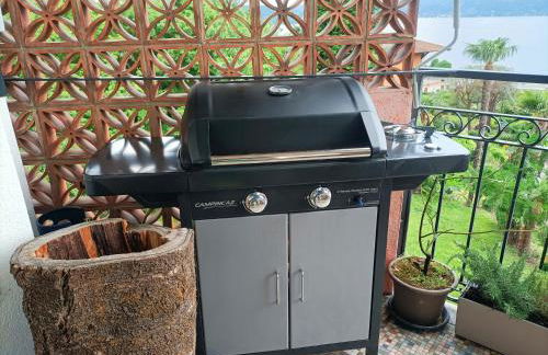 "Blue Dream" - Wonderful lake view - Foto 14