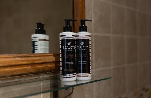 Gaia The Stone Cottage - Foto 22