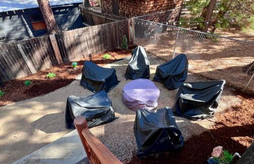 Château Bouli - 4 Season Escape and Games Room - Foto 39