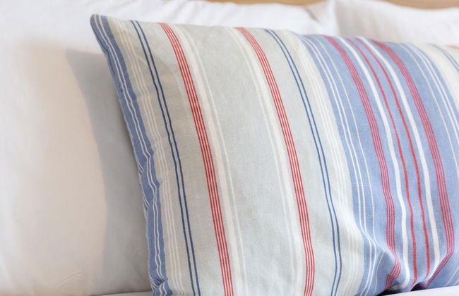 Hebaska Watergate Bay 3 Bedroom - Foto 13