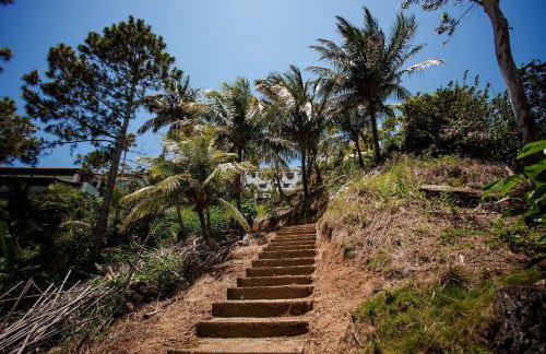 Casa com Vista para a Praia e Área Gourmet - Foto 17
