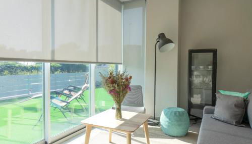 Apartamentos Dunas de Samil - Foto 2