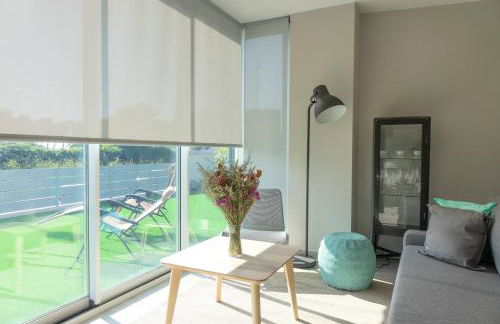 Apartamentos Dunas de Samil - Foto 2