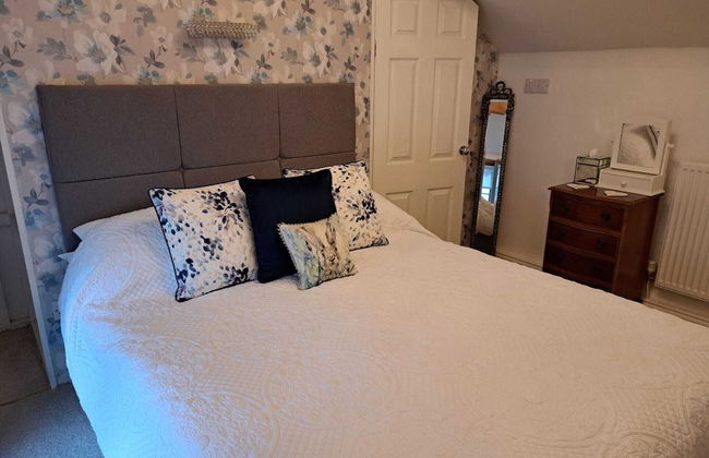 Saughall Mill Farm Cottage - Photo 13