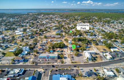 The Sea Shanty - Classic Beach Cottage - Photo 12