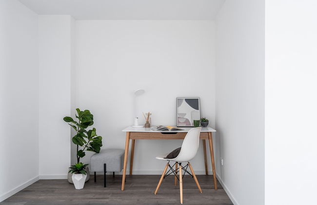 Sunrise Garden Suites - Photo 23